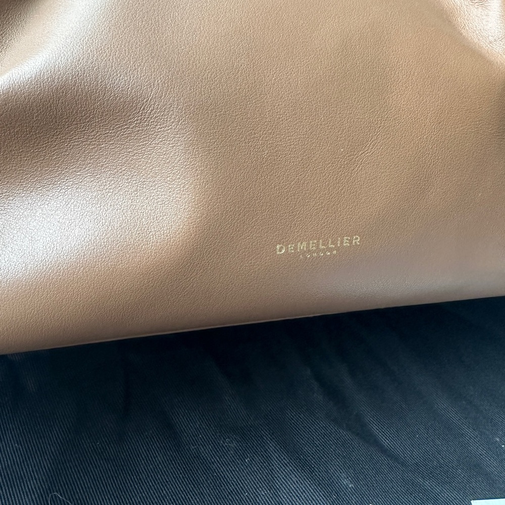 Demellier Florence Clutch - Picture 8 of 16